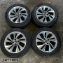 CITROEN DS4 R17 4x108 7.5JJ ET29 (620D40325)  Контрактные (Б/У)   4 