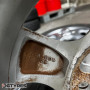 HONDA  R13 4x100 4JJ ET45 (622D40325)  Контрактные (Б/У)   9 