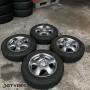 HONDA  R13 4x100 4JJ ET45 (622D40325)  Контрактные (Б/У)   6 