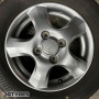 HONDA  R13 4x100 4JJ ET45 (622D40325)  Контрактные (Б/У)   2 