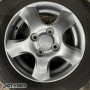 HONDA  R13 4x100 4JJ ET45 (622D40325)  Контрактные (Б/У)   1 