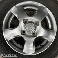 HONDA  R13 4x100 4JJ ET45 (622D40325)