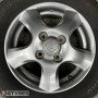 HONDA  R13 4x100 4JJ ET45 (622D40325)   
