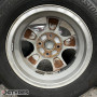 HONDA  R13 4x100 4JJ ET45 (622D40325)  Контрактные (Б/У)   7 