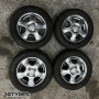 HONDA  R13 4x100 4JJ ET45 (622D40325)  Контрактные (Б/У)   4 