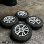 ZEPHYR  R14 4x100 5.5JJ ET45 (629D40325)  Контрактные (Б/У)   6 
