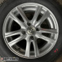 ZEPHYR  R14 4x100 5.5JJ ET45 (629D40325)  Контрактные (Б/У)   3 