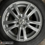 ZEPHYR  R14 4x100 5.5JJ ET45 (629D40325)  Контрактные (Б/У)   1 