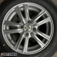 ZEPHYR  R14 4x100 5.5JJ ET45 (629D40325)