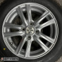 ZEPHYR  R14 4x100 5.5JJ ET45 (629D40325)   