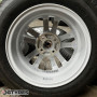 ZEPHYR  R14 4x100 5.5JJ ET45 (629D40325)  Контрактные (Б/У)   7 