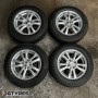 ZEPHYR  R14 4x100 5.5JJ ET45 (629D40325)  Контрактные (Б/У)   4 