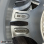 WEDS JIMNY R15 5x139.7 5.5JJ ET5 (640D40325)  Контрактные (Б/У)   9 