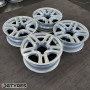 WEDS JIMNY R15 5x139.7 5.5JJ ET5 (640D40325)  Контрактные (Б/У)   6 