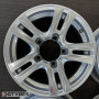 WEDS JIMNY R15 5x139.7 5.5JJ ET5 (640D40325)  Контрактные (Б/У)   3 
