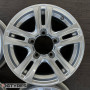 WEDS JIMNY R15 5x139.7 5.5JJ ET5 (640D40325)  Контрактные (Б/У)   2 