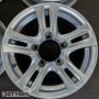 WEDS JIMNY R15 5x139.7 5.5JJ ET5 (640D40325)  Контрактные (Б/У)   1 