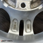 WEDS JIMNY R15 5x139.7 5.5JJ ET5 (640D40325)  Контрактные (Б/У)   8 