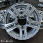 WEDS JIMNY R15 5x139.7 5.5JJ ET5 (640D40325)  Контрактные (Б/У)   5 