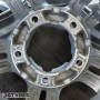 WEDS JIMNY R15 5x139.7 5.5JJ ET5 (640D40325)  Контрактные (Б/У)   7 