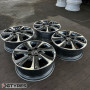 TOYOTA VOXY/NOAH R16 5x114.3 6JJ ET50 (646D40325)  Контрактные (Б/У)   6 
