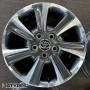 TOYOTA VOXY/NOAH R16 5x114.3 6JJ ET50 (646D40325)  Контрактные (Б/У)   3 