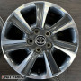 TOYOTA VOXY/NOAH R16 5x114.3 6JJ ET50 (646D40325)  Контрактные (Б/У)   2 