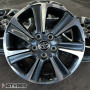 TOYOTA VOXY/NOAH R16 5x114.3 6JJ ET50 (646D40325)  Контрактные (Б/У)   5 