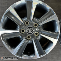 TOYOTA VOXY/NOAH R16 5x114.3 6JJ ET50 (646D40325)