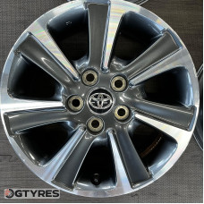 TOYOTA VOXY/NOAH R16 5x114.3 6JJ ET50 (646D40325)