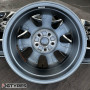 TOYOTA VOXY/NOAH R16 5x114.3 6JJ ET50 (646D40325)  Контрактные (Б/У)   7 