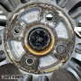 TOYOTA; DAIHATSU ROOMY;TANK;THOR R15 4x100 5JJ ET40 (647D40325)  Контрактные (Б/У)   9 