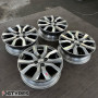 TOYOTA; DAIHATSU ROOMY;TANK;THOR R15 4x100 5JJ ET40 (647D40325)  Контрактные (Б/У)   6 