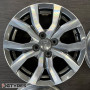 TOYOTA; DAIHATSU ROOMY;TANK;THOR R15 4x100 5JJ ET40 (647D40325)  Контрактные (Б/У)   3 