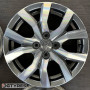 TOYOTA; DAIHATSU ROOMY;TANK;THOR R15 4x100 5JJ ET40 (647D40325)  Контрактные (Б/У)   2 