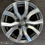 TOYOTA; DAIHATSU ROOMY;TANK;THOR R15 4x100 5JJ ET40 (647D40325)  Контрактные (Б/У)   1 