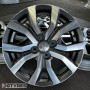 TOYOTA; DAIHATSU ROOMY;TANK;THOR R15 4x100 5JJ ET40 (647D40325)  Контрактные (Б/У)   5 