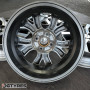 TOYOTA; DAIHATSU ROOMY;TANK;THOR R15 4x100 5JJ ET40 (647D40325)  Контрактные (Б/У)   7 