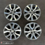 TOYOTA; DAIHATSU ROOMY;TANK;THOR R15 4x100 5JJ ET40 (647D40325)  Контрактные (Б/У)   4 