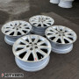 LEXUS CT200 R16 5x100 6JJ ET45 (649D40325)  Контрактные (Б/У)   6 
