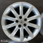 LEXUS CT200 R16 5x100 6JJ ET45 (649D40325)  Контрактные (Б/У)   3 