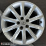 LEXUS CT200 R16 5x100 6JJ ET45 (649D40325)  Контрактные (Б/У)   2 