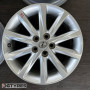LEXUS CT200 R16 5x100 6JJ ET45 (649D40325)  Контрактные (Б/У)   1 