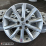 LEXUS CT200 R16 5x100 6JJ ET45 (649D40325)  Контрактные (Б/У)   5 