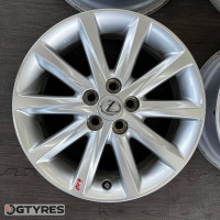 LEXUS CT200 R16 5x100 6JJ ET45 (649D40325)