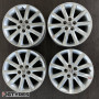 LEXUS CT200 R16 5x100 6JJ ET45 (649D40325)  Контрактные (Б/У)   4 