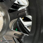 BRANDLEY LINE  R16 4x100 6.5JJ ET50 (655D40325)  Контрактные (Б/У)   9 