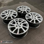BRANDLEY LINE  R16 4x100 6.5JJ ET50 (655D40325)  Контрактные (Б/У)   6 