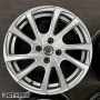 BRANDLEY LINE  R16 4x100 6.5JJ ET50 (655D40325)  Контрактные (Б/У)   3 