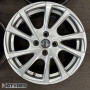 BRANDLEY LINE  R16 4x100 6.5JJ ET50 (655D40325)  Контрактные (Б/У)   1 